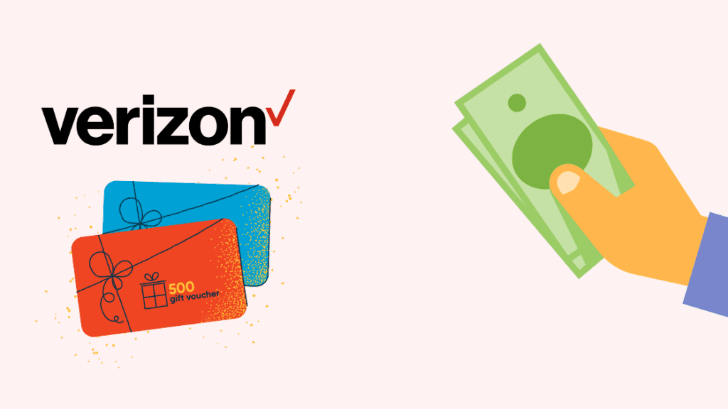 How to Check a Verizon Rebate Card Balance
