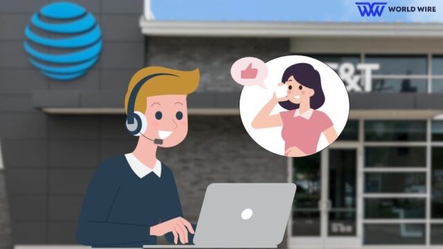 How to Contact AT&T Loyalty Department? - World-Wire