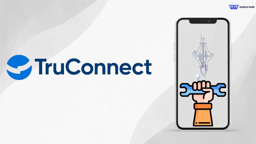 How to Fix TruConnect Mobile Network Not Available