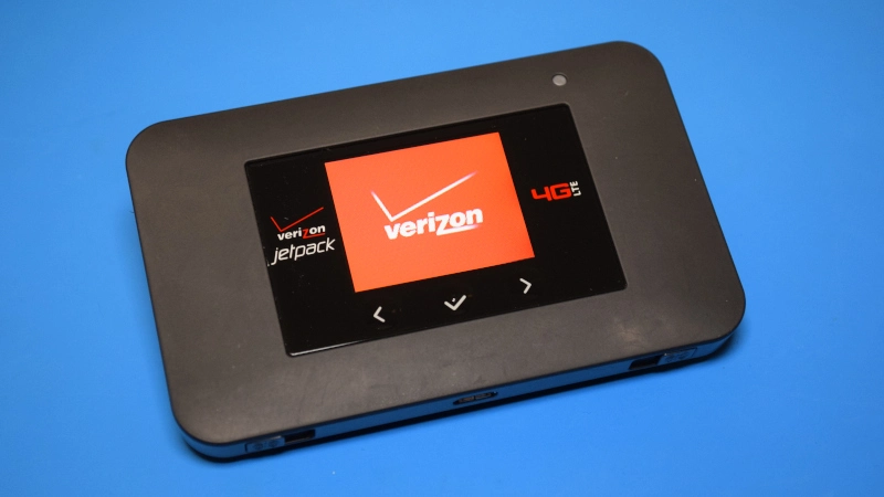 How to Fix Verizon Jetpack Not Working