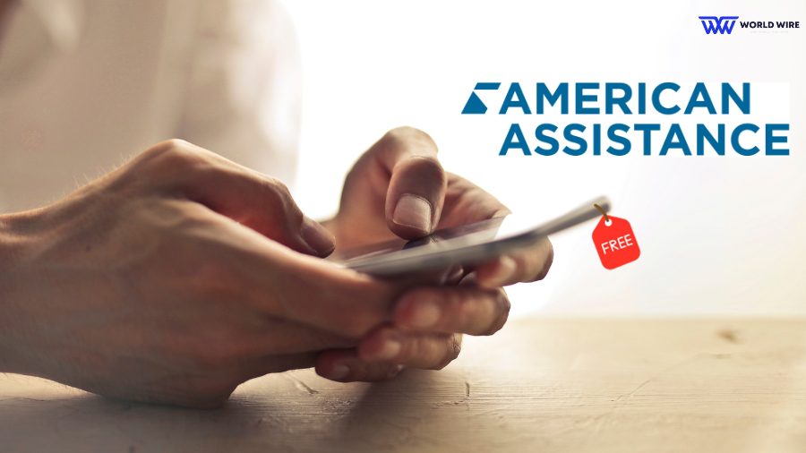 How to Get American Assistance Free Phone 2023