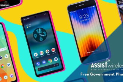 How to Get Assist Wireless Free Phone - Easy Guide