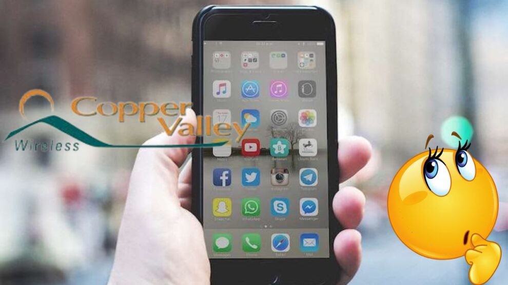How to Get Copper Valley Wireless Free Phone from Government