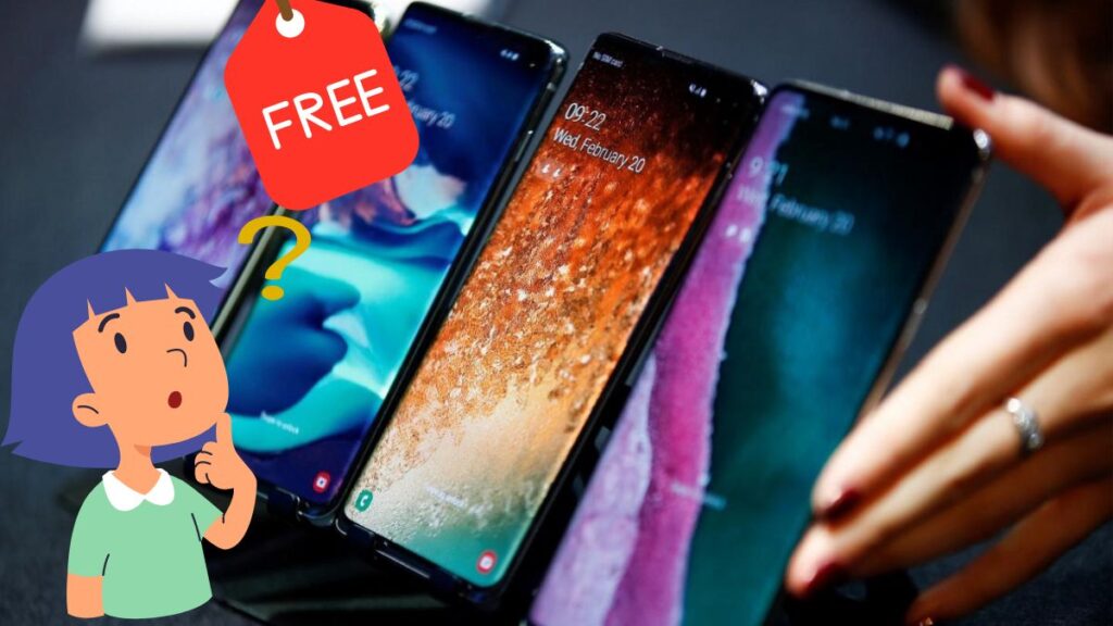 How to Get Free Government Cell Phone - World-Wire