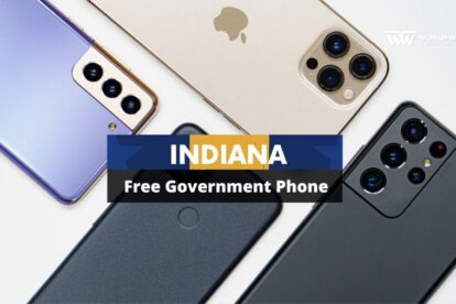 How to Get Free Government Phone Indiana