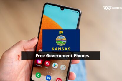 How to Get Free Government Phones Kansas