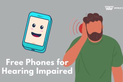 How to Get Free Phones for Hearing Impaired