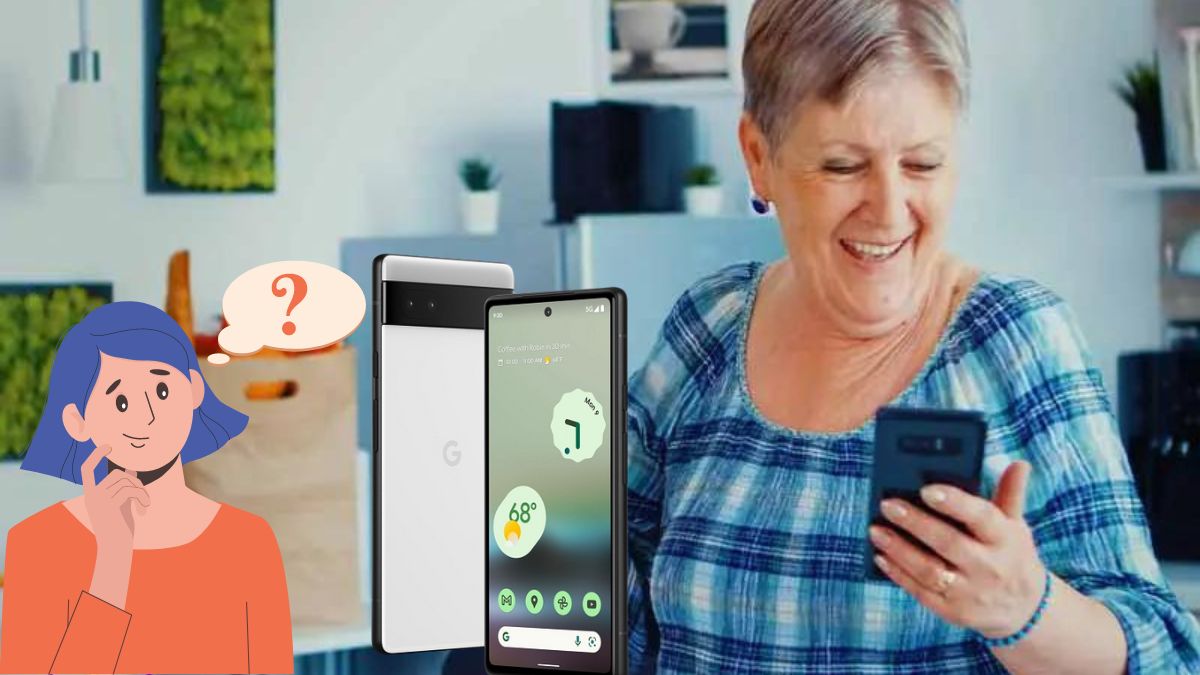How to Get Free Phones for Seniors in California - World-Wire
