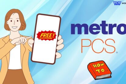 How to Get Metro PCS Free Phones - Easy Guide