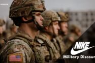 How to Get Nike Military Discount - Easy Steps