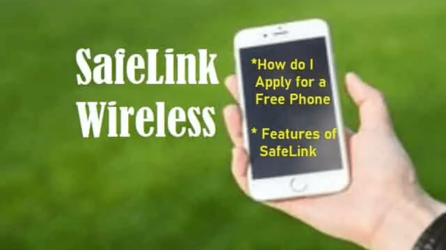 How to Get SafeLink Free iPhone