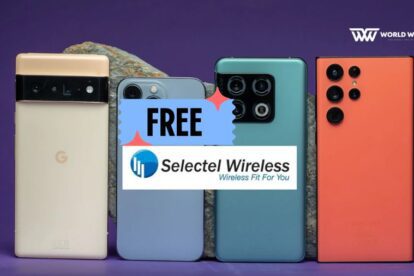 How to Get Selectel Wireless Free Phone 2023