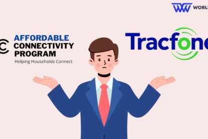 How to Get TracFone Affordable Connectivity Program (ACP) Benefits