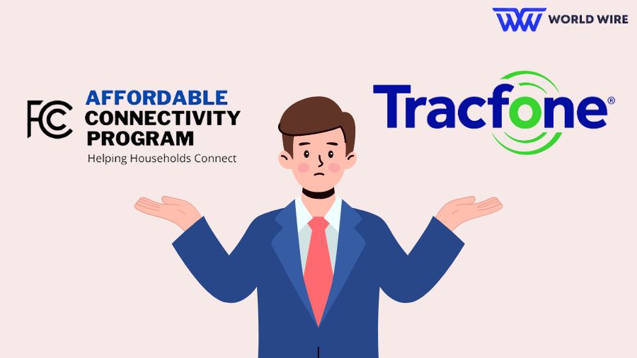 How to Get TracFone Affordable Connectivity Program (ACP) Benefits