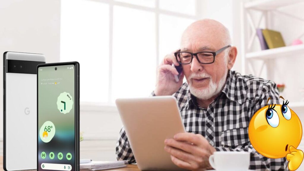 How to Get a Free Phones for seniors on Social Security