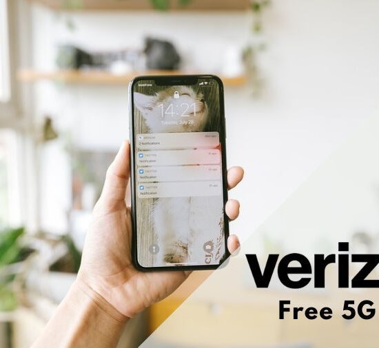 How to Get a Free Verizon 5G Phone - Easy Steps