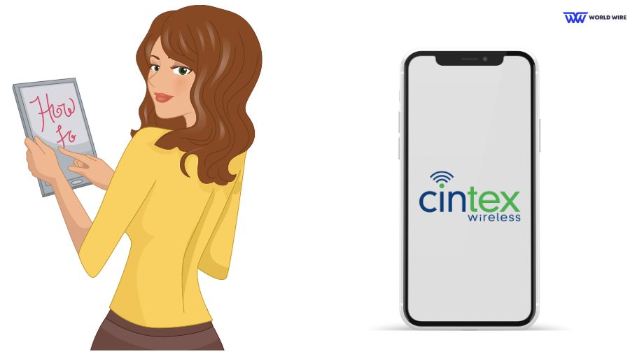 How to Receive a Cintex Wireless Replacement Phone