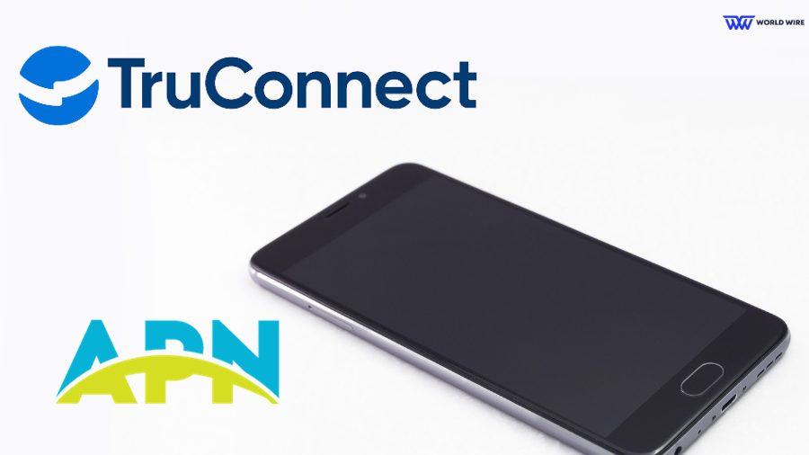 How to Update TruConnect APN Settings on Android?