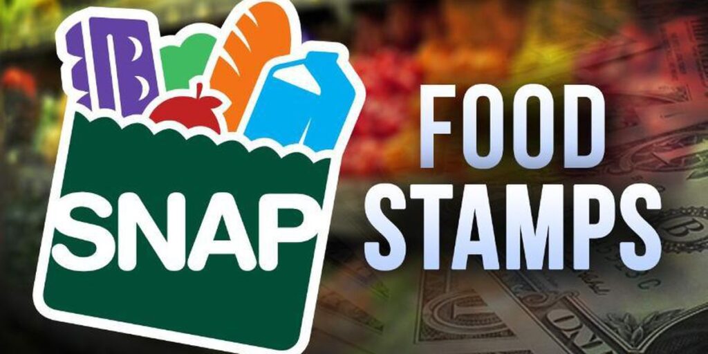 How to apply for Food Stamps Program to get a Free Phone
