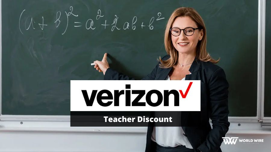 How to get Verizon Teacher Discount - Easy Guide