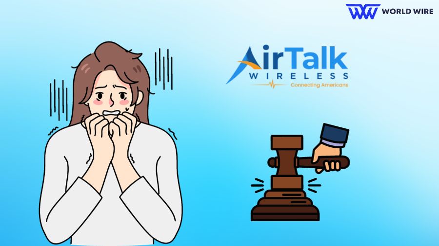 Is AirTalk Wireless Legit?