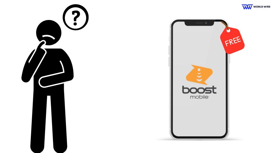Is there any other way to get a Boost Mobile Free Phone