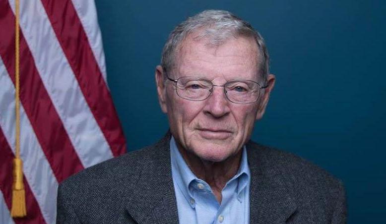 Jim Inhofe Net Worth