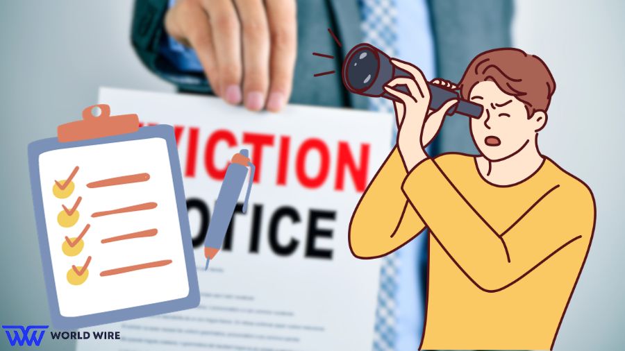 How to Get Apartments That Accept Evictions WorldWire