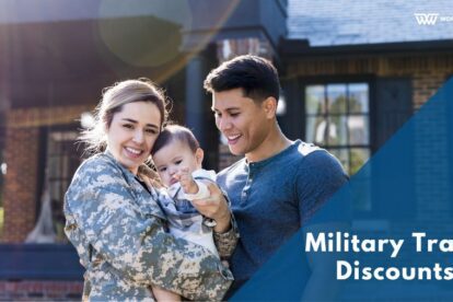 Military Travel Discounts - How to Apply