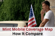 Mint Mobile Coverage Map