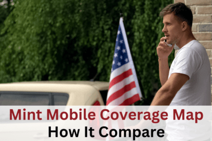 Mint Mobile Coverage Map
