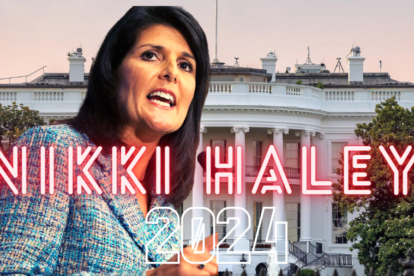 Nikki Haley 2024 run is now official