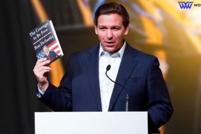 Ron DeSantis Education Is He Graduated from Yale