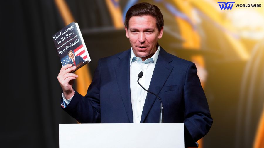 Ron DeSantis Education Is He Graduated from Yale