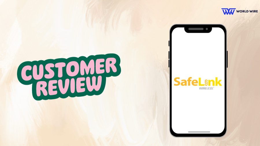Safelink Wireless Free Government Phone Reviews