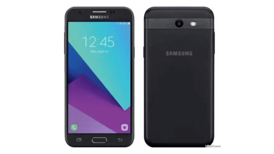 Samsung Galaxy J3 Luna Pro 4G