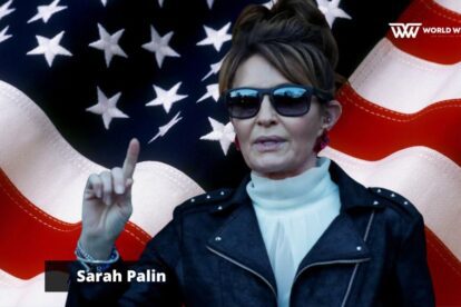 Sarah Palin - Bio, Age, Height, Husband, Net Worth, Education