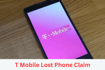 T Mobile Lost Phone Claim