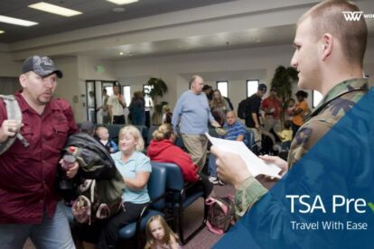 TSA PreCheck Military Discount - How to Save