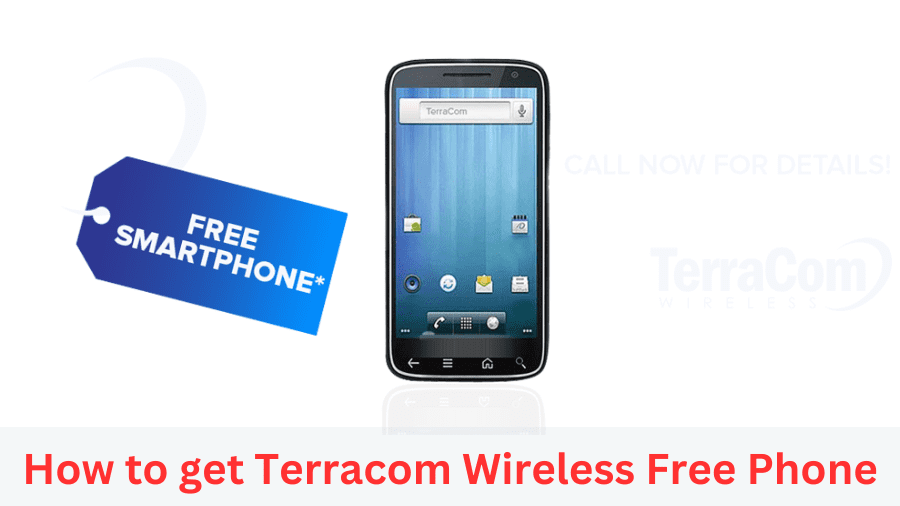 Terracom Wireless Free Phone