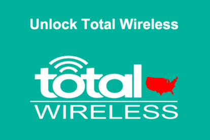 Total Wireless Unlock Policy