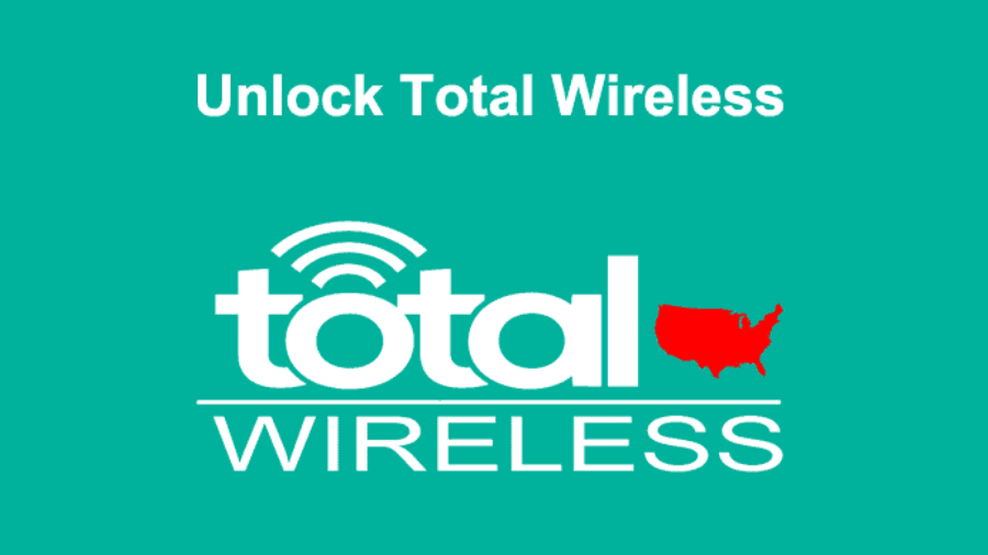 Total Wireless Unlock Policy