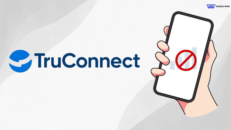 TruConnect Mobile Network Not Available - Possible Reasons