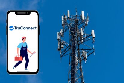 TruConnect Mobile Network Not Available issue - (Fix in Minutes!)