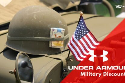 Under Armour Military Discount - How to Claim