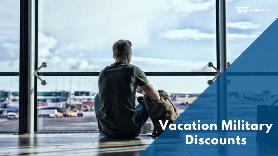 Vacation Military Discounts - How to Save