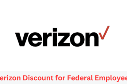 Verizon Discount for Federal Employees