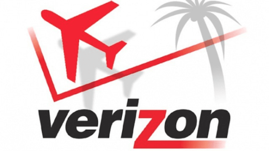 verizon mobile travel pass