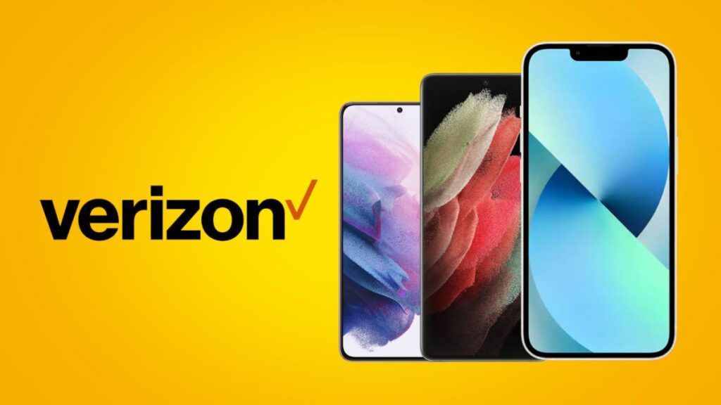 Verizon iPhone Deals for Existing Customers 2024 WorldWire