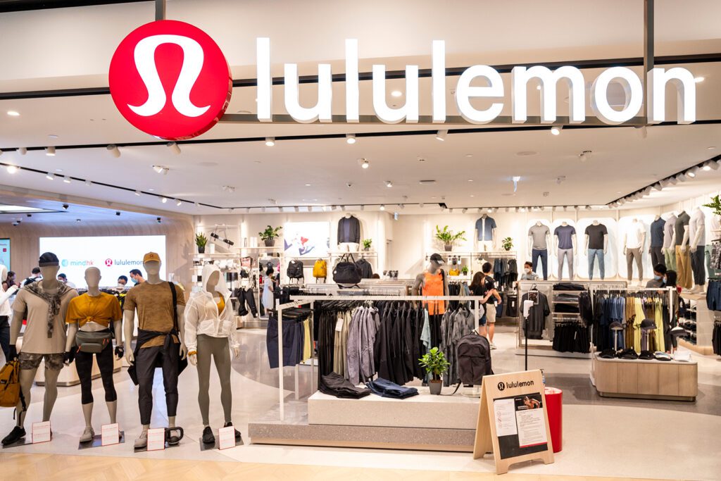 What Is Lululemon Military Discount